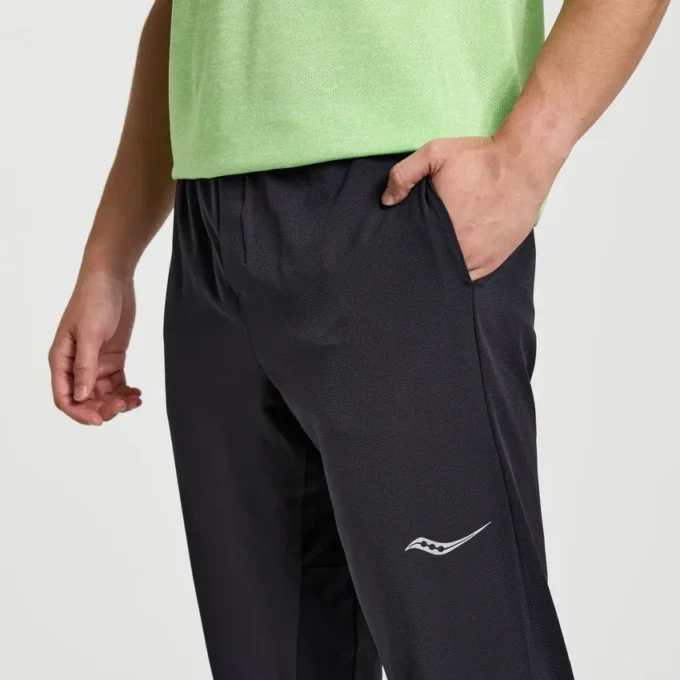 Pantalon tissé Boston pour homme