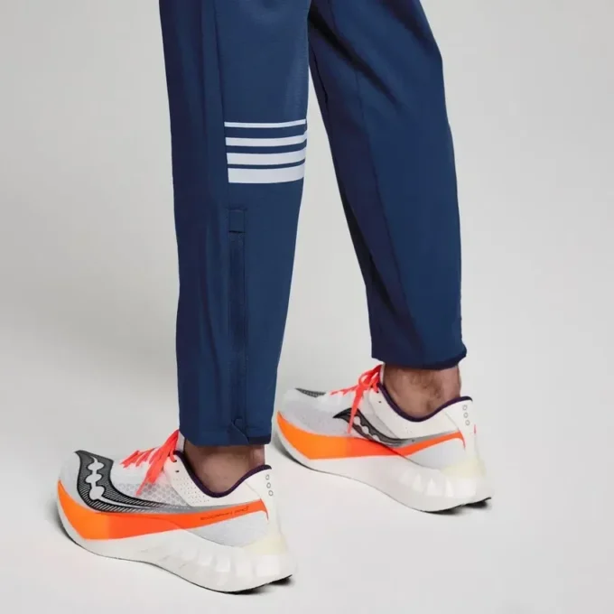 Pantalon tissé Boston pour homme