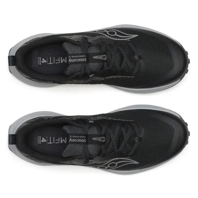 Peregrine 15 Coupe large pour homme