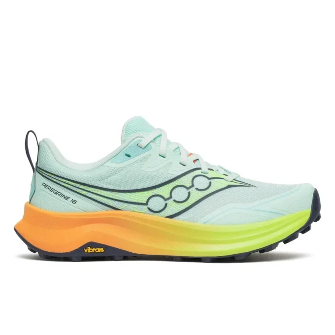 Peregrine 16 pour femme