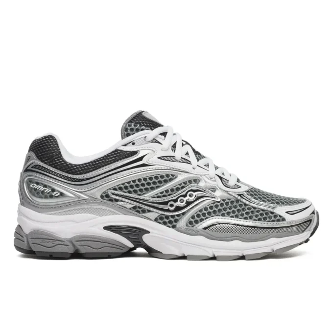 ProGrid Omni 9 pour femme