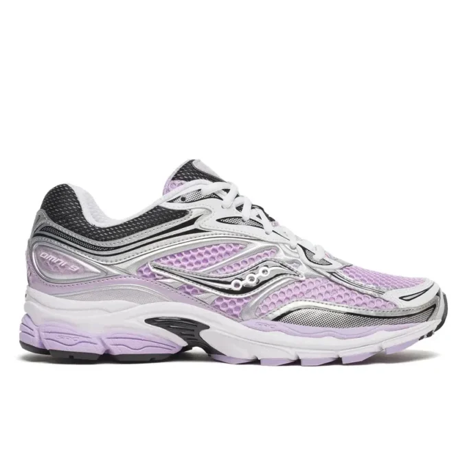 ProGrid Omni 9 pour femme