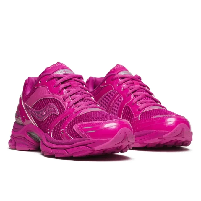 ProGrid Triumph 4 pour femmes