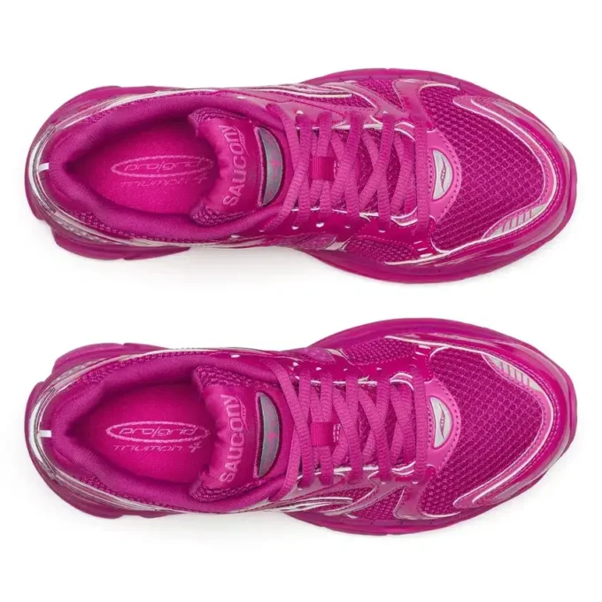 ProGrid Triumph 4 pour femmes