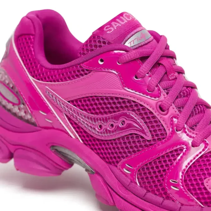 ProGrid Triumph 4 pour femmes