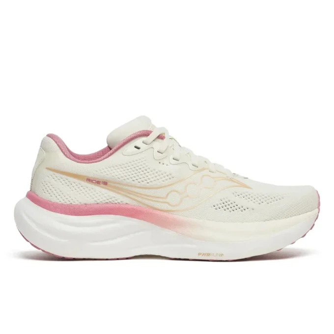Ride 19 coupe large pour femme