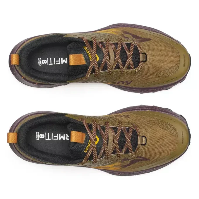 Ride TR2 pour homme