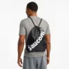 Sac à cordon Saucony