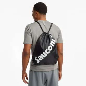 Sac à cordon Saucony