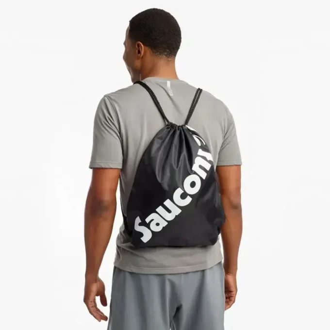 Sac à cordon Saucony