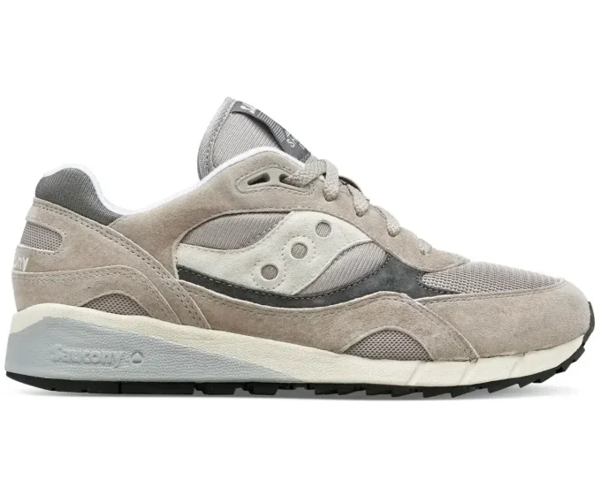 Shadow 6000