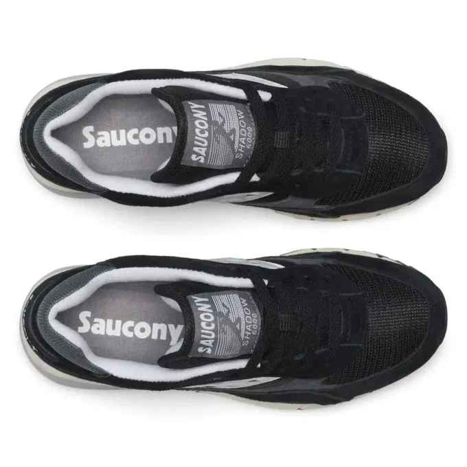 Shadow 6000