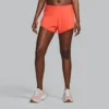 Shorts fendu Outpace 2,5&Prime; pour femme