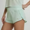 Shorts fendu Outpace 2,5&Prime; pour femme