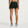 Shorts fendu Outpace 2,5&Prime; pour femme
