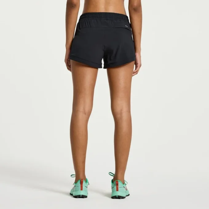 Shorts fendu Outpace 2,5&Prime; pour femme