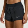 Shorts fendu Outpace 2,5&Prime; pour femme