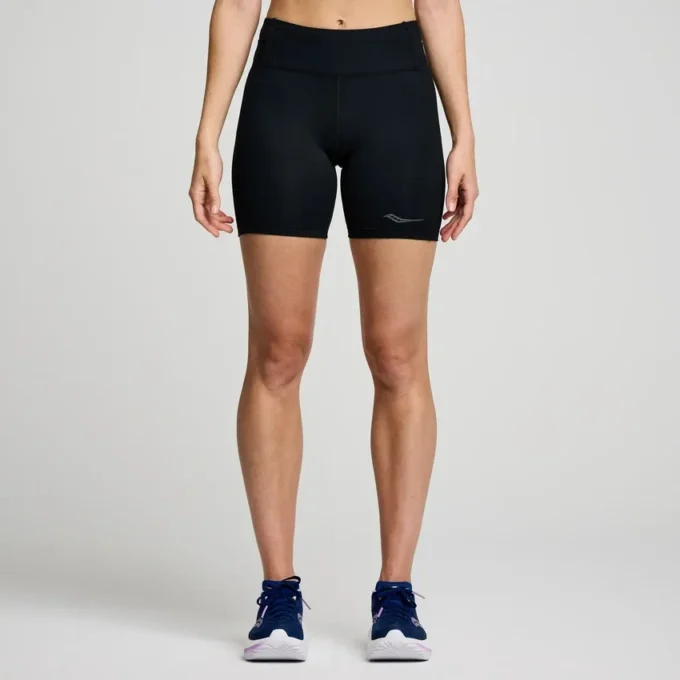 Shorts Fortify 6 pouces pour femme