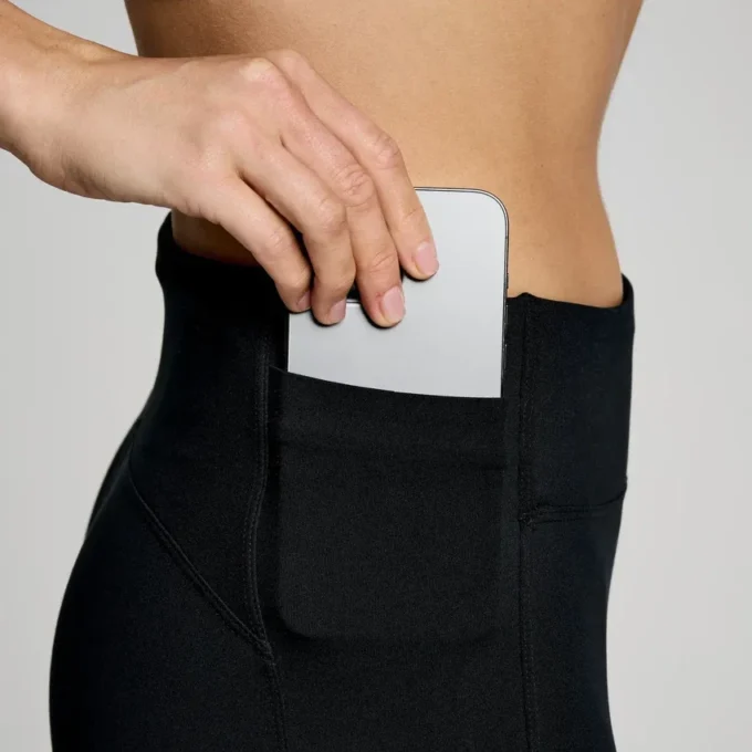 Shorts Fortify 6 pouces pour femme