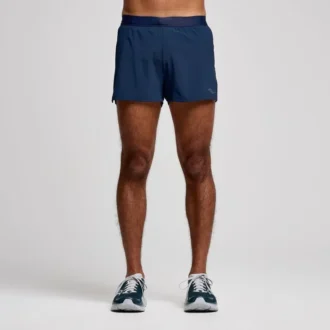 Shorts Outpace 2,5&Prime; pour homme