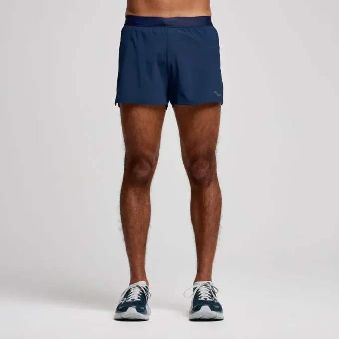 Shorts Outpace 2,5&Prime; pour homme