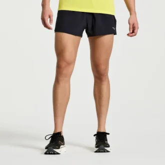 Shorts Outpace 2,5&Prime; pour homme