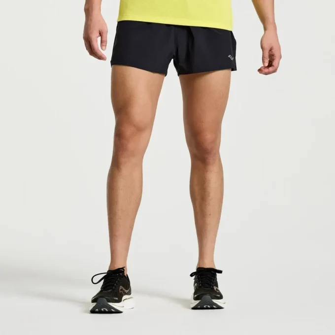 Shorts Outpace 2,5&Prime; pour homme