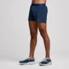 Shorts Outpace 2,5&Prime; pour homme