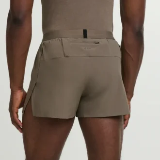 Shorts Outpace 2,5&Prime; pour homme