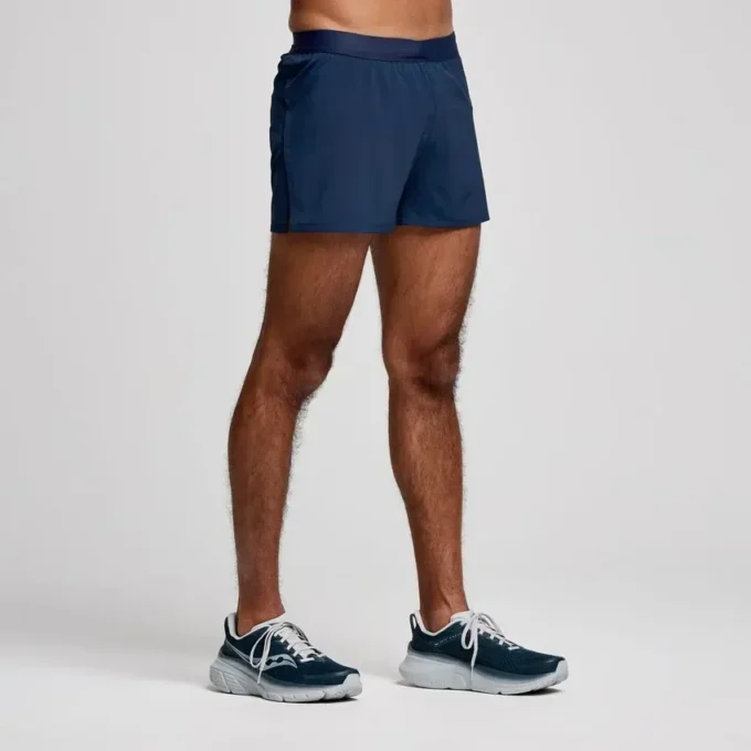 Shorts Outpace 2,5&Prime; pour homme
