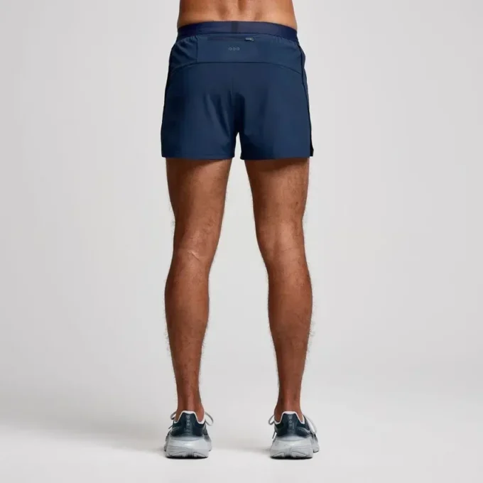 Shorts Outpace 2,5&Prime; pour homme