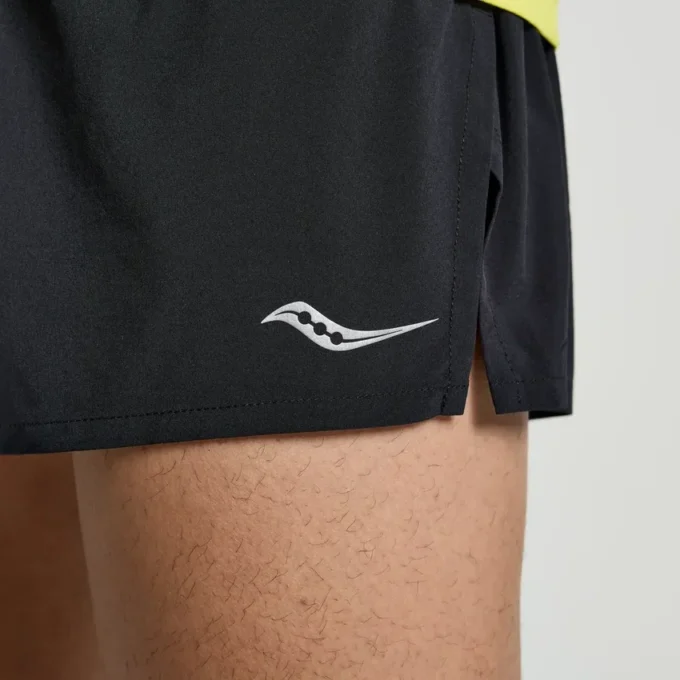 Shorts Outpace 2,5&Prime; pour homme