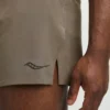 Shorts Outpace 2,5&Prime; pour homme