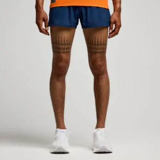Shorts Outpace 3&Prime; pour homme