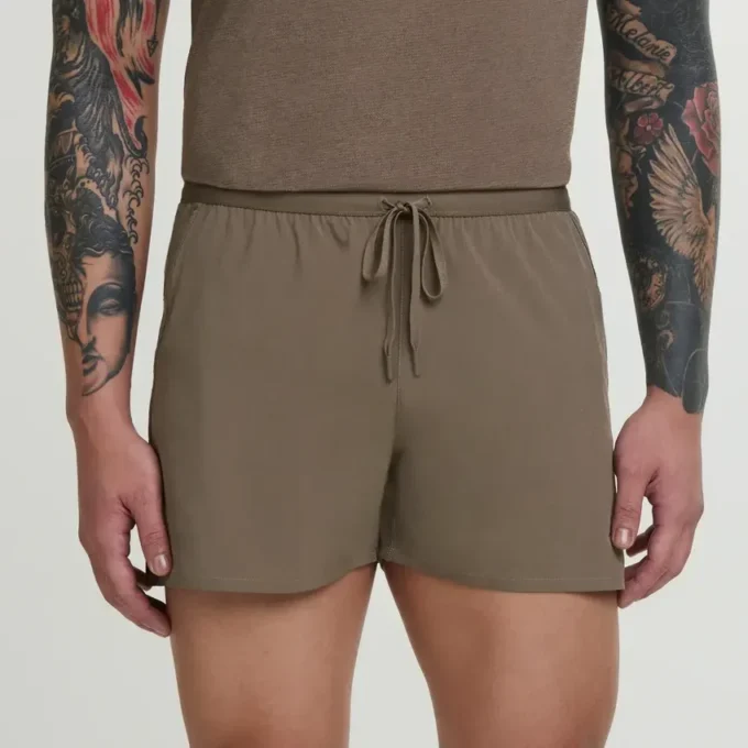 Shorts Outpace 3&Prime; pour homme
