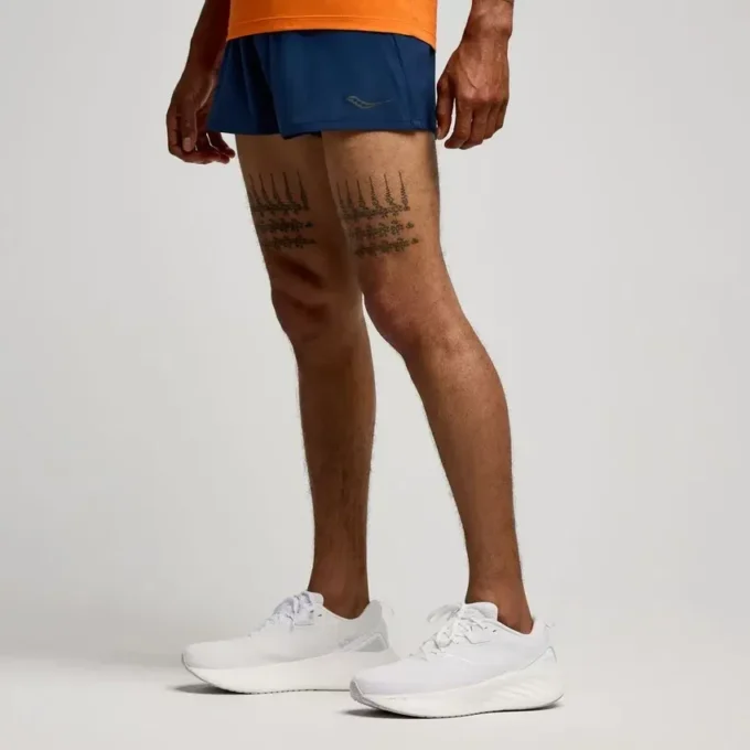 Shorts Outpace 3&Prime; pour homme