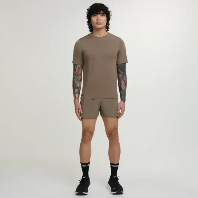 Shorts Outpace 3&Prime; pour homme
