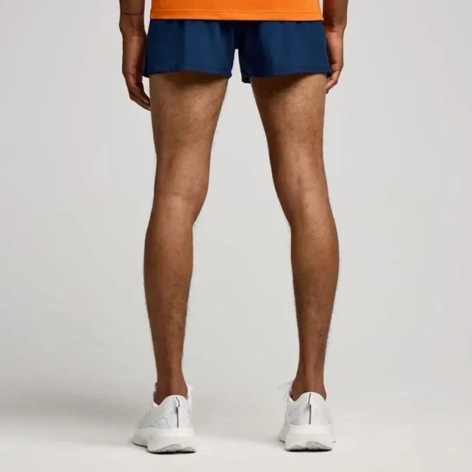 Shorts Outpace 3&Prime; pour homme