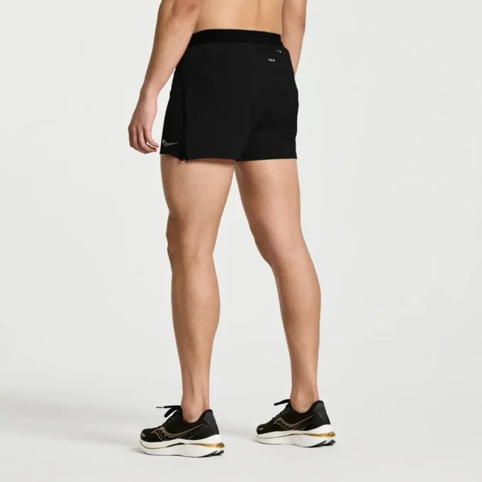 Shorts Outpace 3&Prime; pour homme