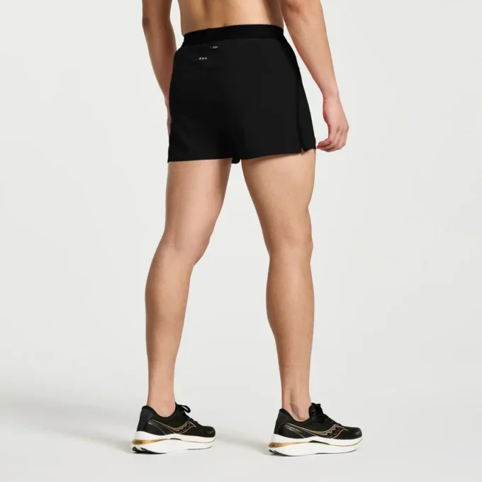 Shorts Outpace 3&Prime; pour homme