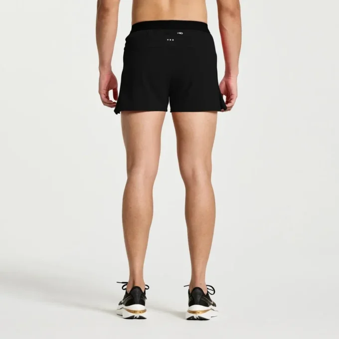 Shorts Outpace 3&Prime; pour homme