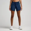 Shorts Outpace 5 pouces pour femme