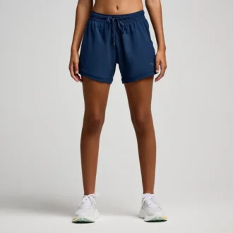 Shorts Outpace 5 pouces pour femme
