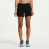 Shorts Outpace 5 pouces pour femme