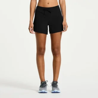 Shorts Outpace 5 pouces pour femme
