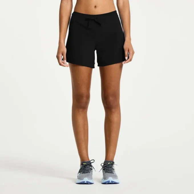 Shorts Outpace 5 pouces pour femme
