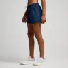 Shorts Outpace 5 pouces pour femme