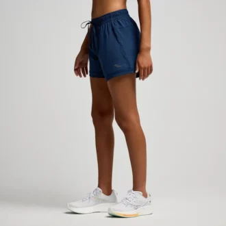 Shorts Outpace 5 pouces pour femme