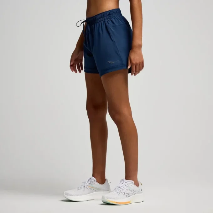 Shorts Outpace 5 pouces pour femme