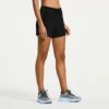Shorts Outpace 5 pouces pour femme